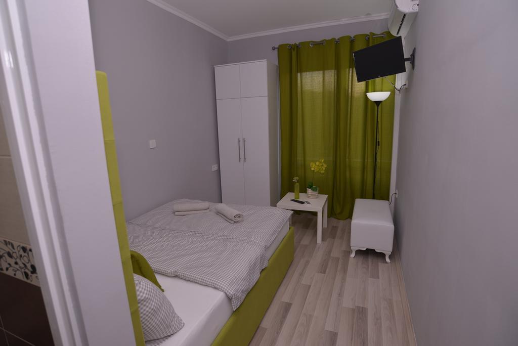 Villa Radica Negotino  Exteriér fotografie
